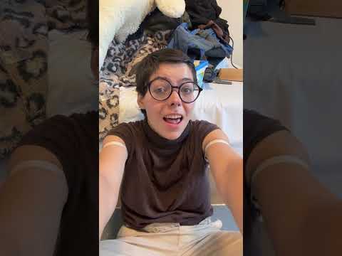 Boyfriend reveal not really
