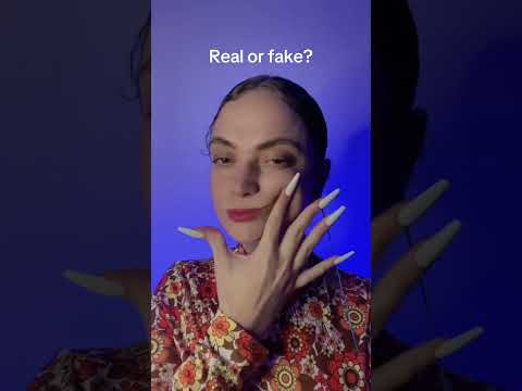 Asmr invisível #asmr #satisfyling #facetapping
