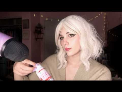 ASMR tingly sound assortment for instant sleep ✧ 100% tingles