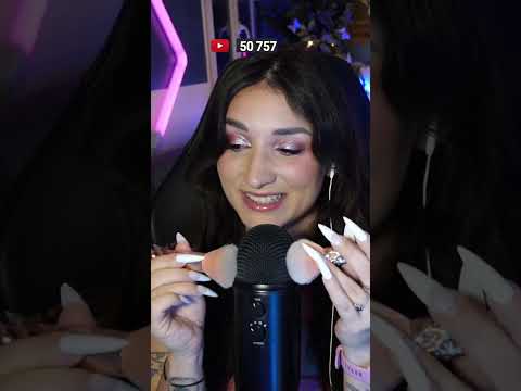 (ASMR) C'est l'heure de dormir 💕 (Portrait)
