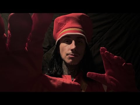 Lord Farquaad Lo-Fi ASMR