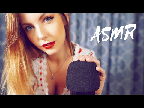 ASMR Français | triggers pour te faire dodo 🌸 4K