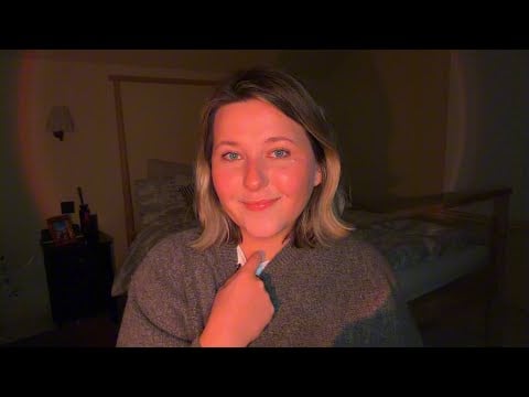 ASMR this tapping technique is being studied for stress relief