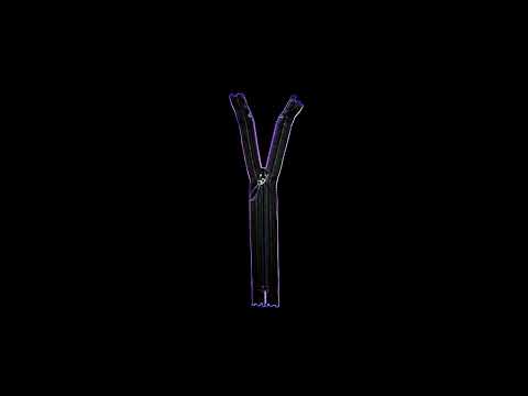 ASMR – 24 Zipper [No talking]