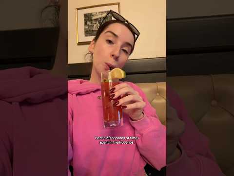 ASMR | Lunch in the Poconos