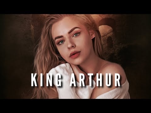 LEGENDS OF KING ARTHUR (1) by James Knowles 1862 | ASMR Audiobook