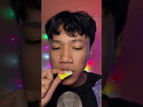 Swedish Candy #asmr