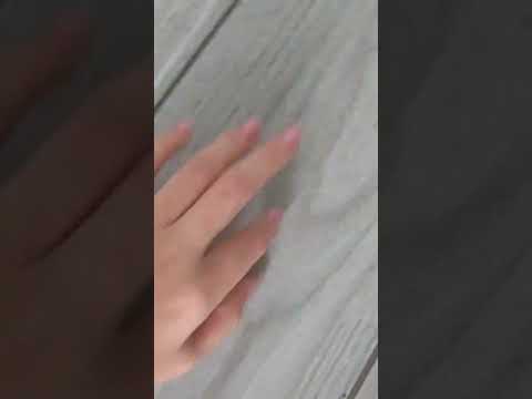 ASMR Tapping and Scratching floor #asmr #asmrshorts #tapping #scratching