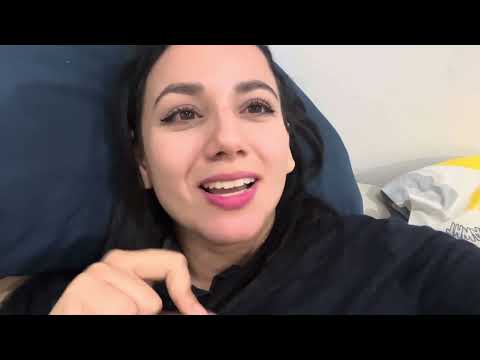 ASMR CASERO SUSURROS AUDIO NUEVO 🎙️ 