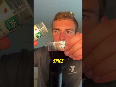 Making my own homemade cologne