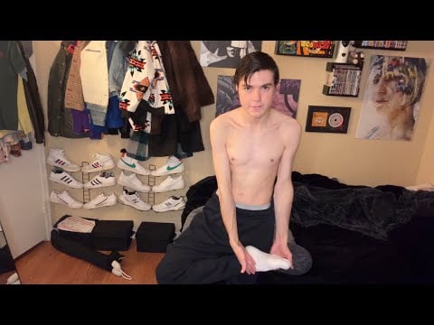 ASMR - Little Christmas Haul
