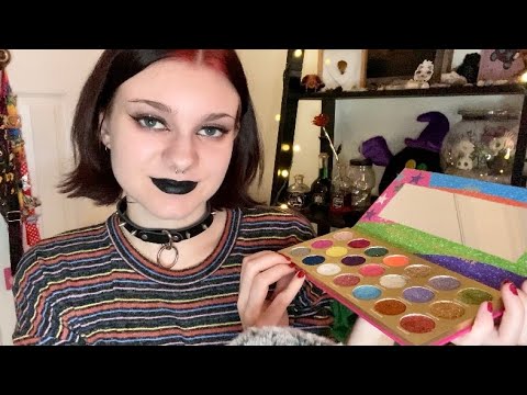 ASMR | Tingly Shopping Haul 🛍 Fabric Scratching, Tapping, etc