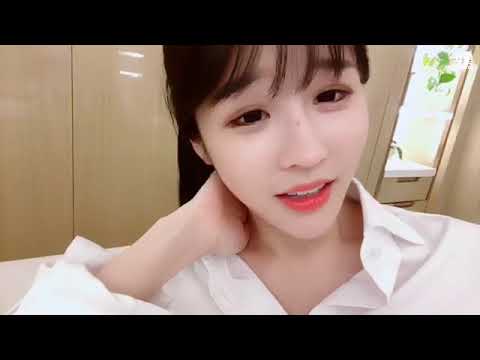米儿啊i 20191018 斗鱼直播/douyu