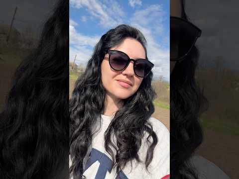 Асмр✨українське село🇺🇦весна🌸звук лісу на фоні🪾 Asmr Ukrainian village🇺🇦 #асмр #relax #asmr