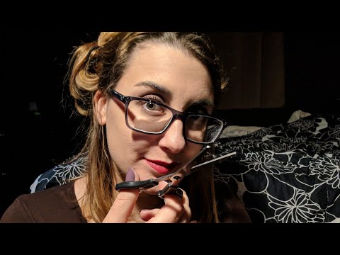 ASMR Random Spontaneous Triggers For Sleep & Tingles (compilation)