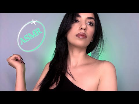 DAYANABİLİRSEN DİNLE! AŞIRI RAHATSIZ EDİCİ TÜRKÇE ASMR