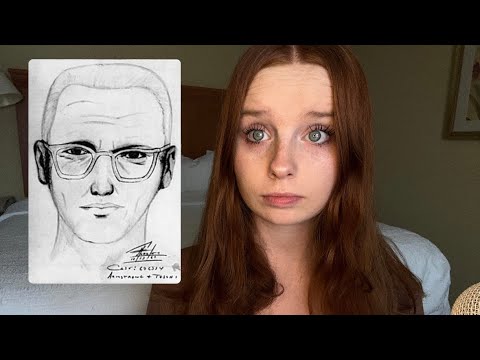 True Crime ASMR - The Zodiac Killer