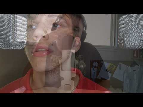 asmr mouth sounds battle with @RestfulTinglesASMR :))
