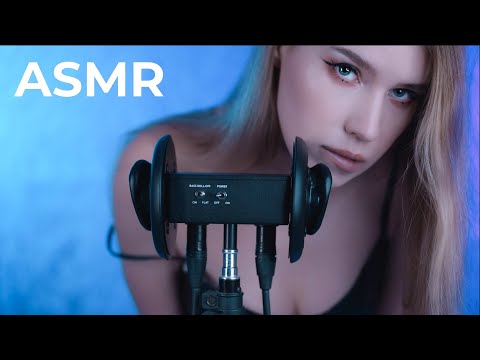 АСМР 💖 ТЫ УСНЕШЬ на 21:15 МИНУТЕ 🤤 Близкий шепот | ASMR CLOSE-UP WHISPERS