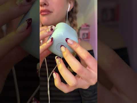Which do you prefer ASMR #asmr