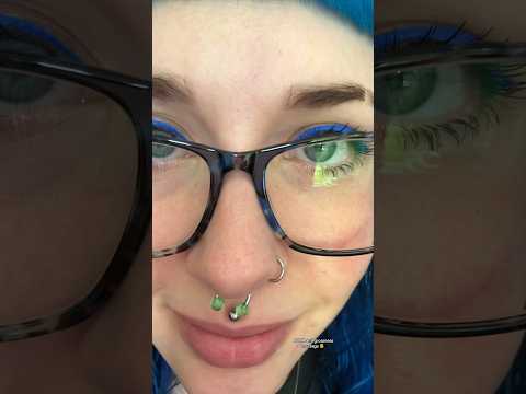 ASMR anti grossness massage 💆‍♀️ #asmr #shorts