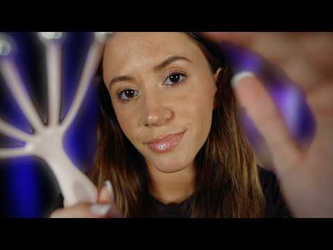 ASMR For People Who REALLY Need Sleep 💤