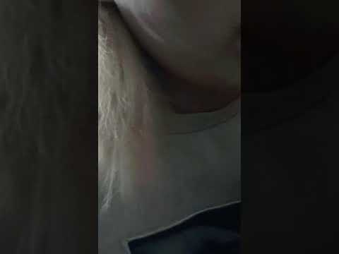 ☁️ spoolie brush nibbling #asmr