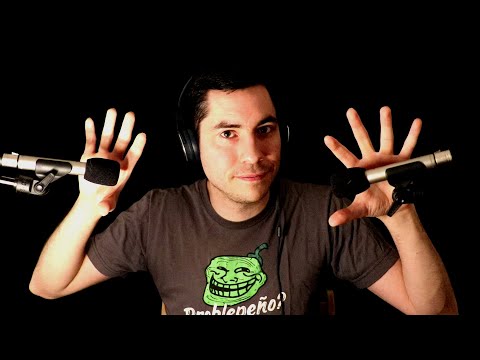 Avec le binaural, c'est mieux