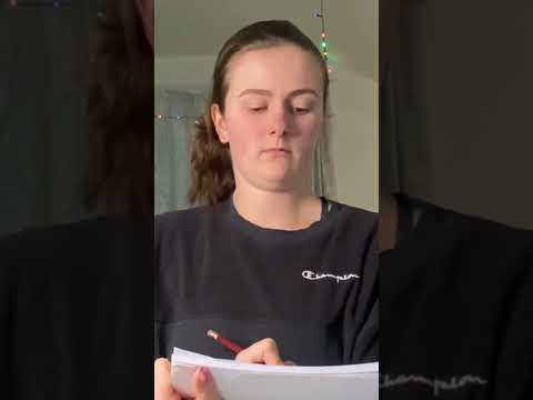 ASMR Sketching You 🎨 No Talking #Shorts