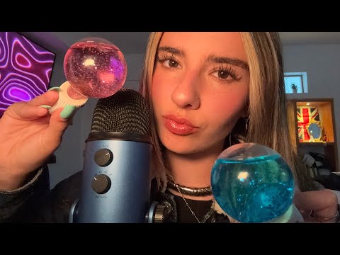 [ASMR] PERSONAL ATTENTION (Vesa's Custom)