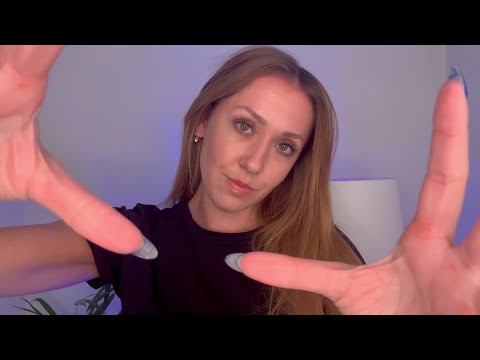 ASMR Lofi Let Me Scratch That Itch (tapping, scratching your scalp, skull and brain)