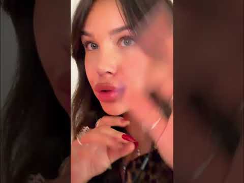 REPEATING MY INTRO #ASMR