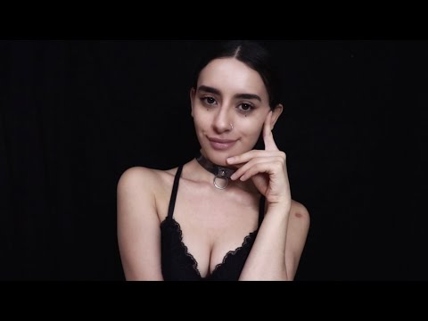 ASMR - PALABRAS DETONANTES QUE TE HARÁN DORMIR