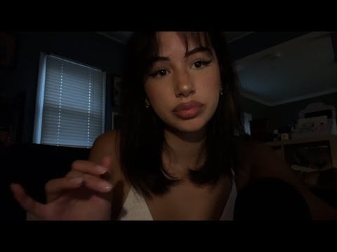 ASMR Q&A 
