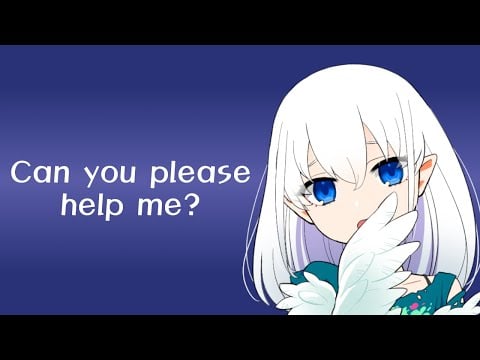 Preening Your Mage Girlfriend's Feathers When She Turns Into A Harpy (ASMR Roleplay) [F4A] Part 2