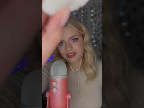 АСМР УХОД ЗА КОЖЕЙ #asmr #асмр