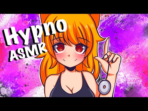 Pokémon Hypnosis To Clean Away Your Negative Thoughts ♥ | ASMR Roleplay F4A