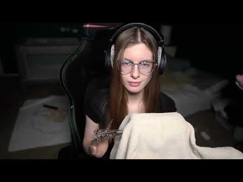 Ultra Sensitive ASMR That'll You'll Feel In Your Ears