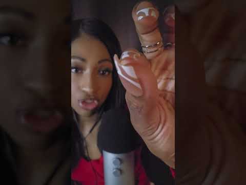 ASMR Pinch and Plucking #asmr #shorts #shortsasmr #asmrpinchandpluck #asmrsleep #asmrtriggers #relax