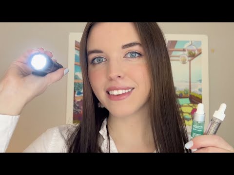 Sensitivity testing at home: 5 Senses (ASMR) 👅👀| Layered Sounds