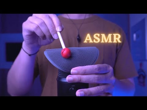 ASMR Untuk Kamu yang Susah TIDUR | 99.99% TERBUKTI