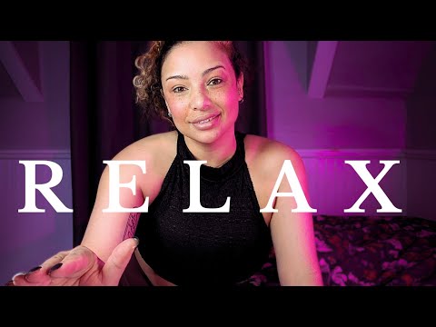 ​Let Me Give You a Massage 💆‍♂️ POV ASMR for Anxiety (South African Accent)