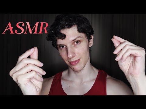 All the ASMR Hand Sounds You'll Ever Need