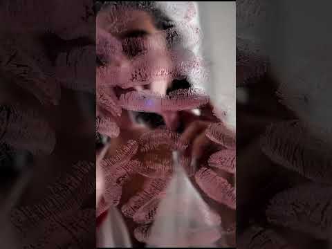 ASMR   TE DUERMO A BESOS 💋 3