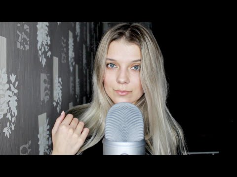 German ASMR Ich flüstere deutsche Sprichwörter mit russischer Übersetzung