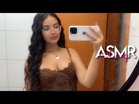 ASMR VLOG - UM DIA COMIGO ⭐️ | rotina, trabalho, comprinhas 