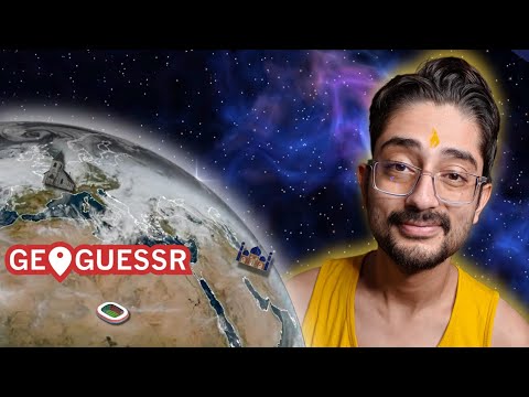 ASMR Whisper Geo Guesser - Religious Sights/ Sport Stadiums around the World 🌎⛪🏟️
