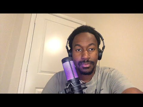 ASMR | Use Your 9-5 To Better Yourself