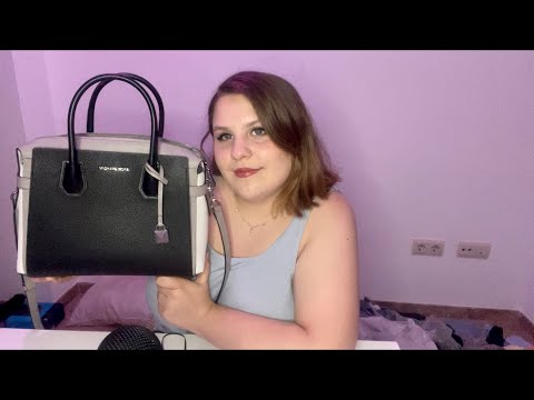 ASMR que llevo en mi bolso