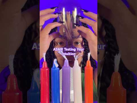 Did you finally win? Or which color got you out? #asmr #shorts